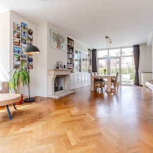 Bezuidenhoutseweg 480 Photo 4