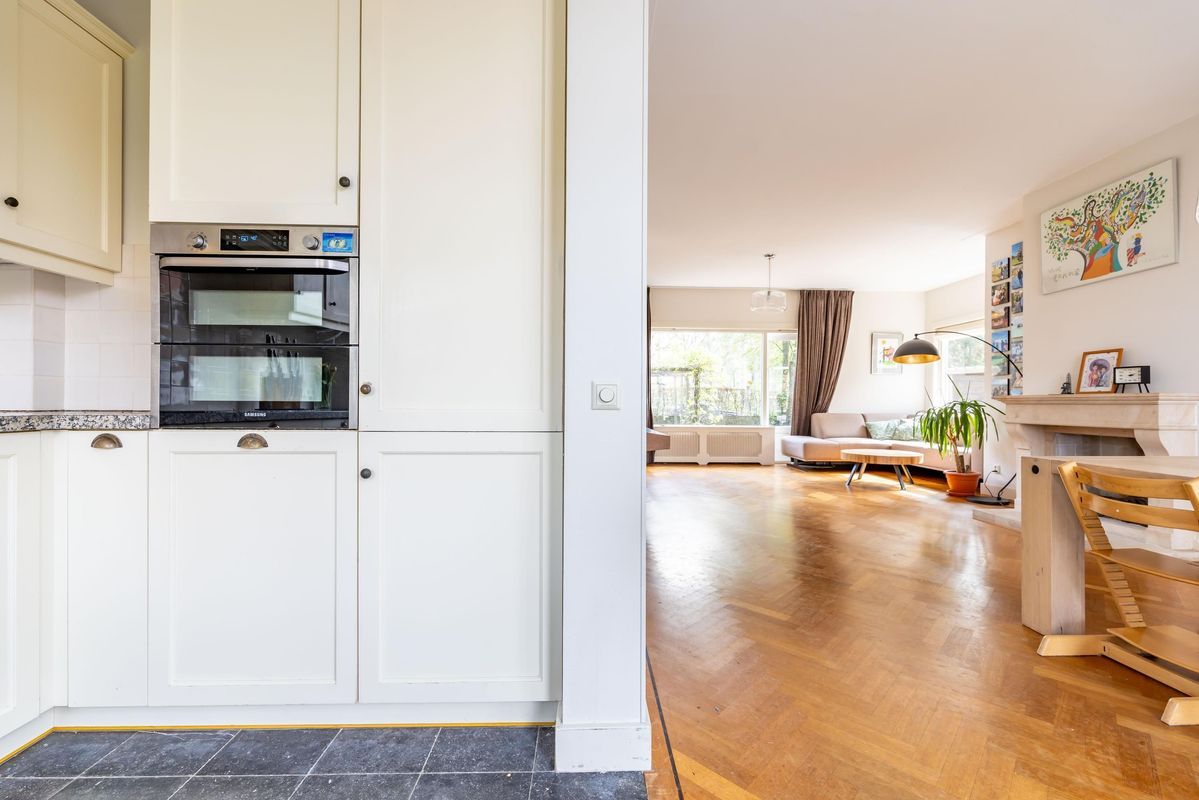 Bezuidenhoutseweg 480 Photo Blur 7