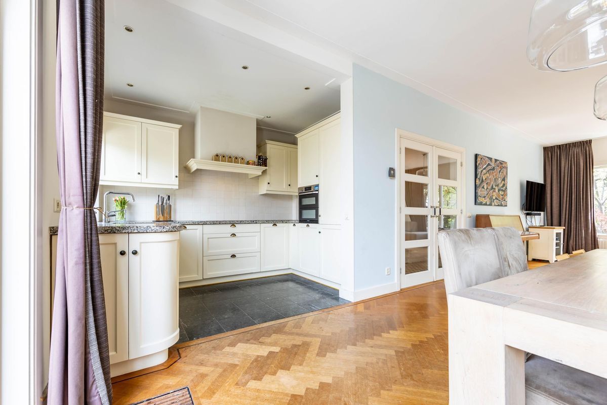 Bezuidenhoutseweg 480 Photo Blur 6