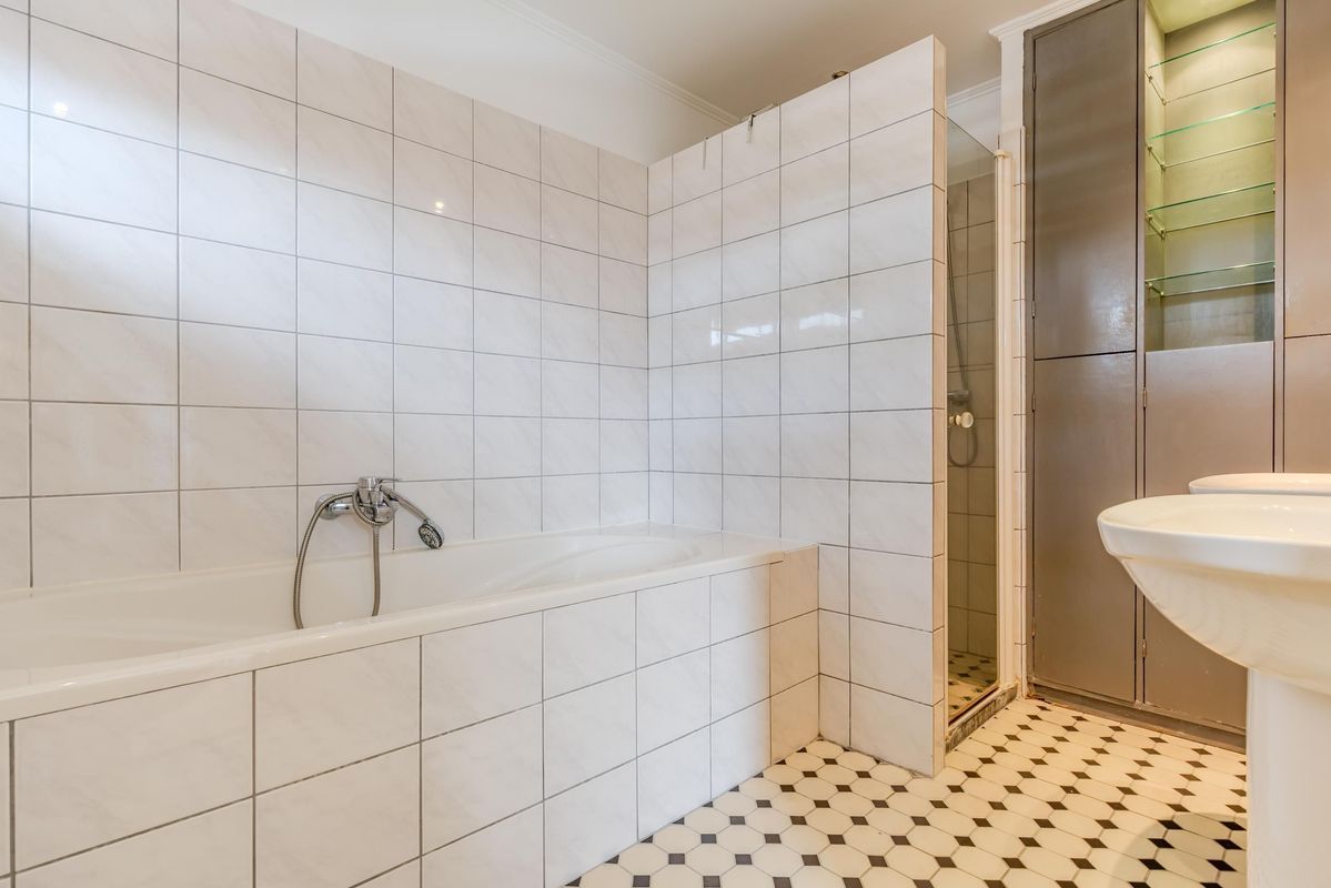 Bezuidenhoutseweg 480 Photo Blur 13