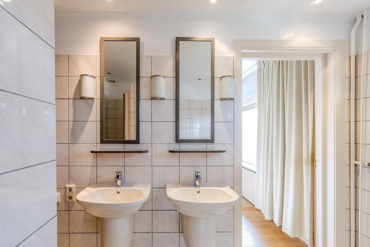 Bezuidenhoutseweg 480 Photo Blur 14