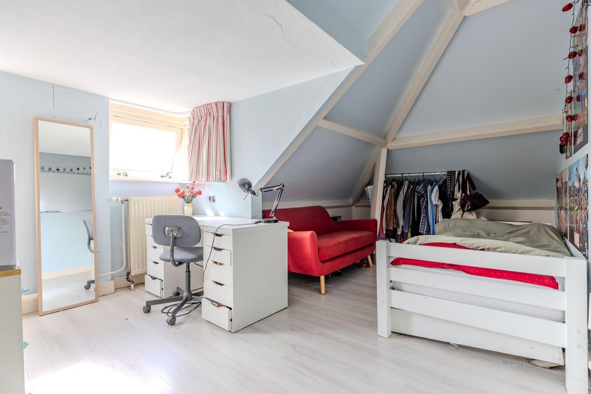 Bezuidenhoutseweg 480 Photo Blur 15