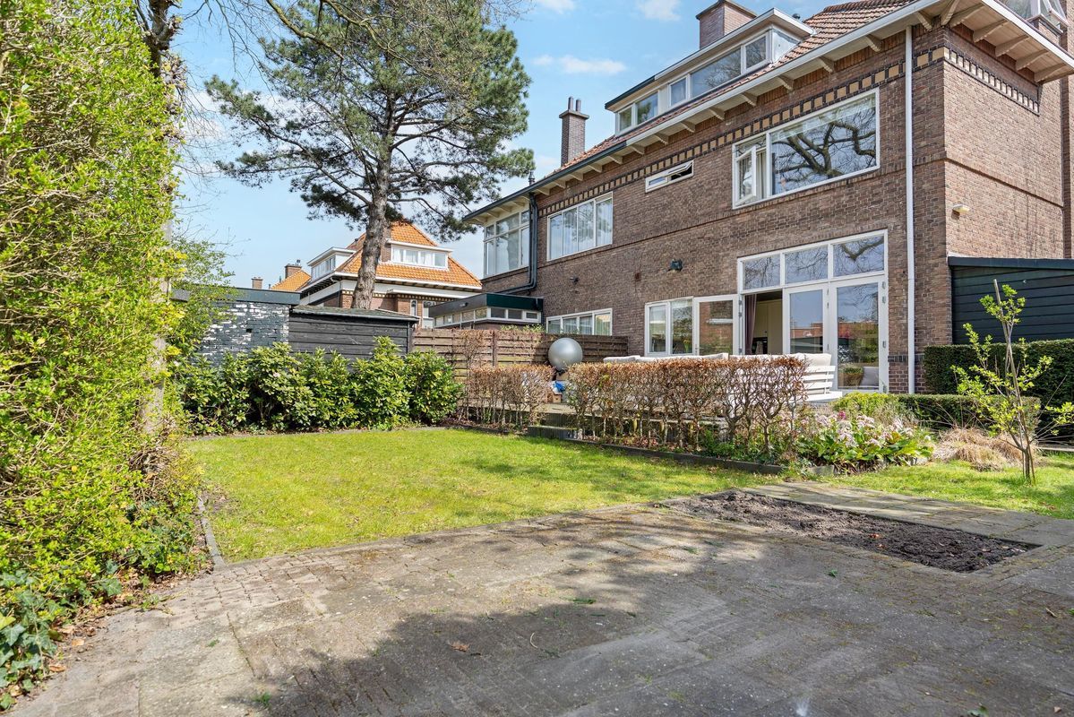 Bezuidenhoutseweg 480 Photo Blur 18