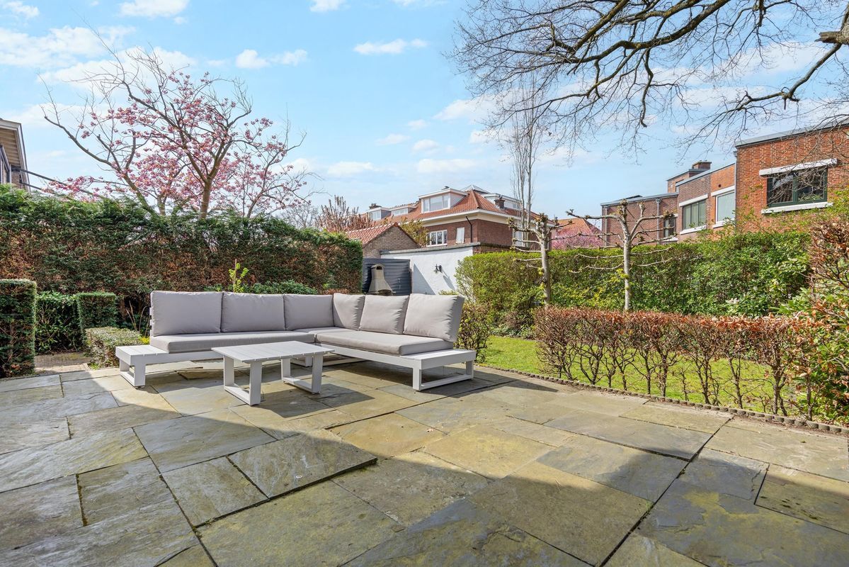 Bezuidenhoutseweg 480 Photo Blur 20