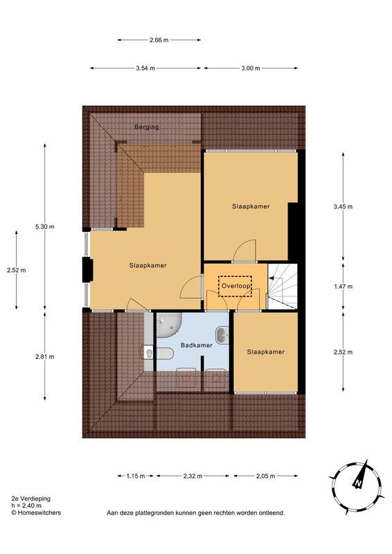 Bezuidenhoutseweg 480 Photo Blur 24