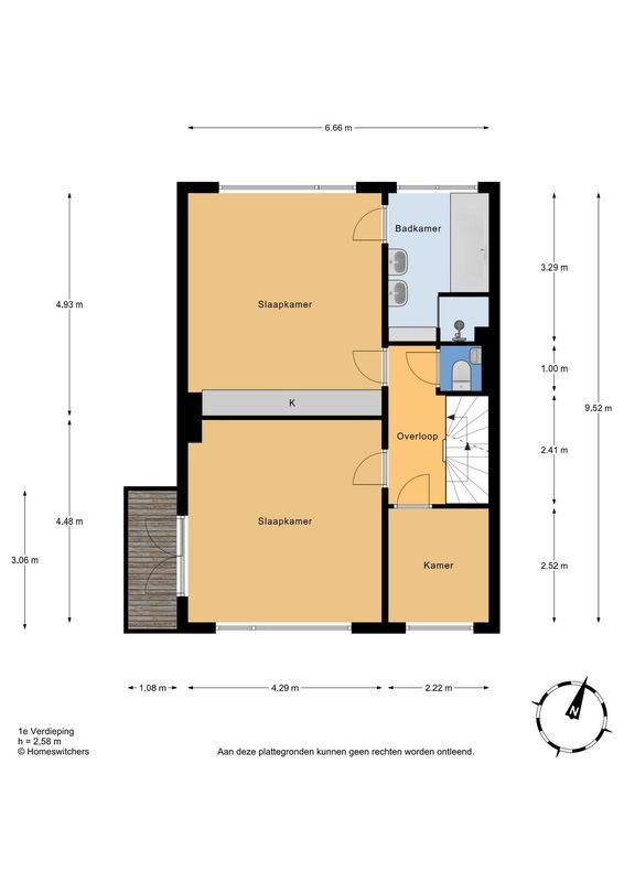 Bezuidenhoutseweg 480 Photo Blur 23