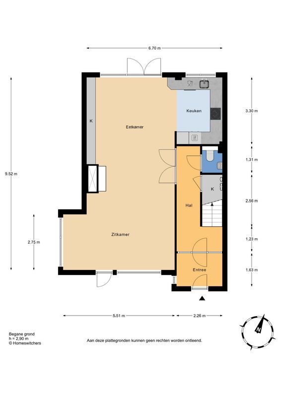 Bezuidenhoutseweg 480 Photo Blur 22