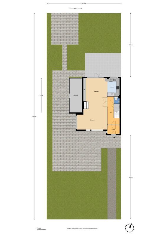 Bezuidenhoutseweg 480 Photo Blur 26