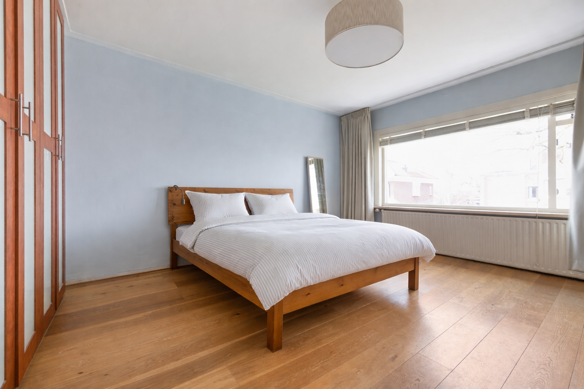 Bezuidenhoutseweg 480 Photo Blur 9