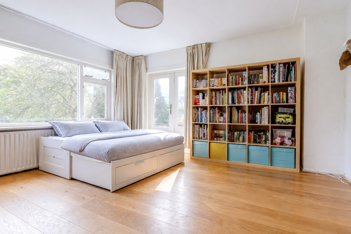 Bezuidenhoutseweg 480 Photo Blur 10