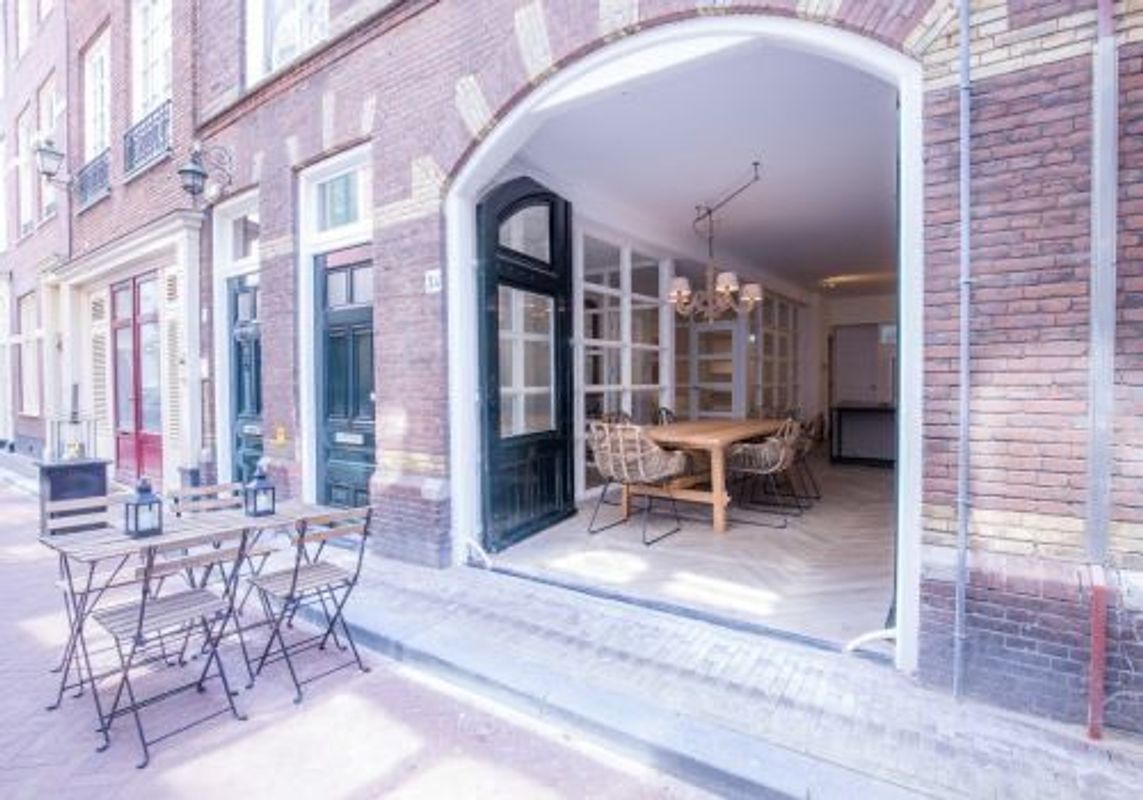 Jagerstraat 1-A Photo Blur 0
