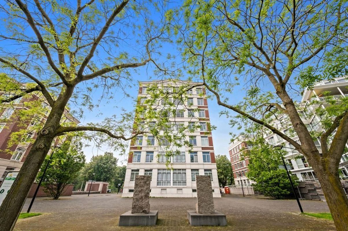 Burgemeester De Monchyplein 220 Photo Blur 27