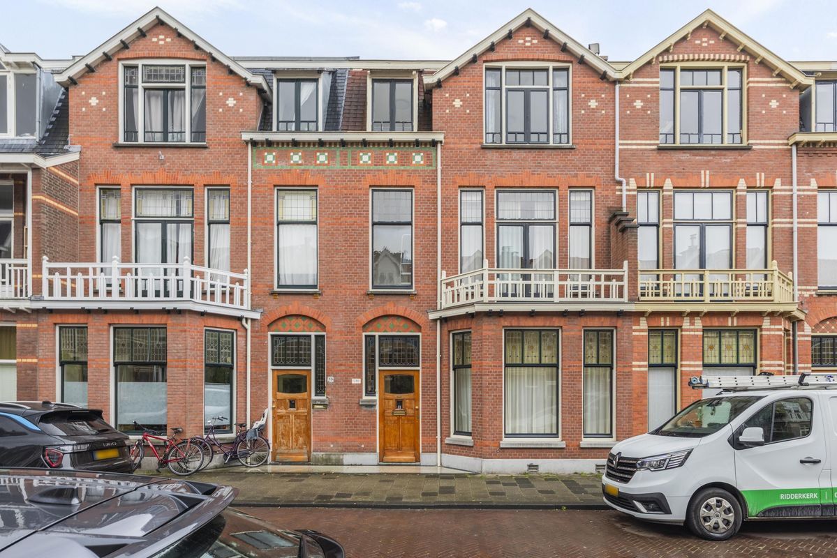 2e Schuytstraat 210 Photo Blur 0