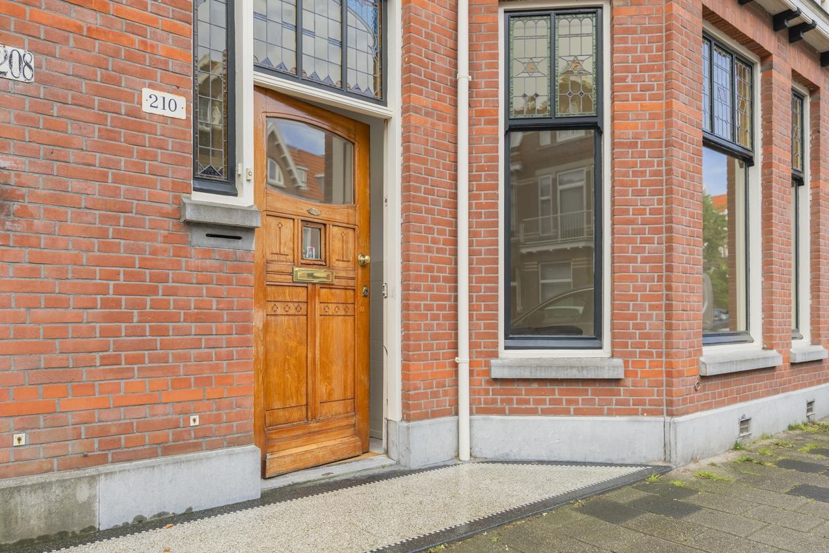 2e Schuytstraat 210 Photo Blur 1