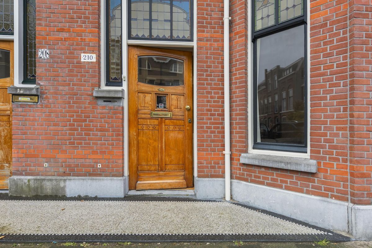 2e Schuytstraat 210 Photo Blur 34