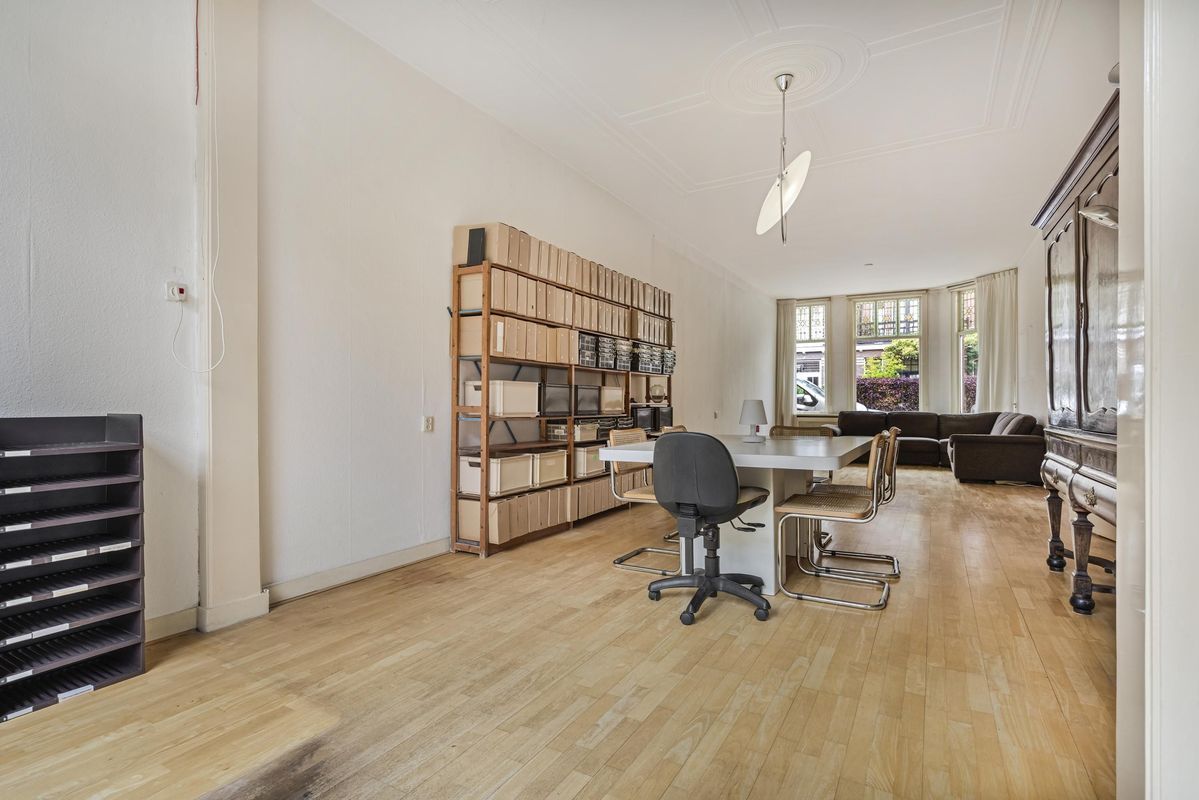 2e Schuytstraat 210 Photo Blur 3