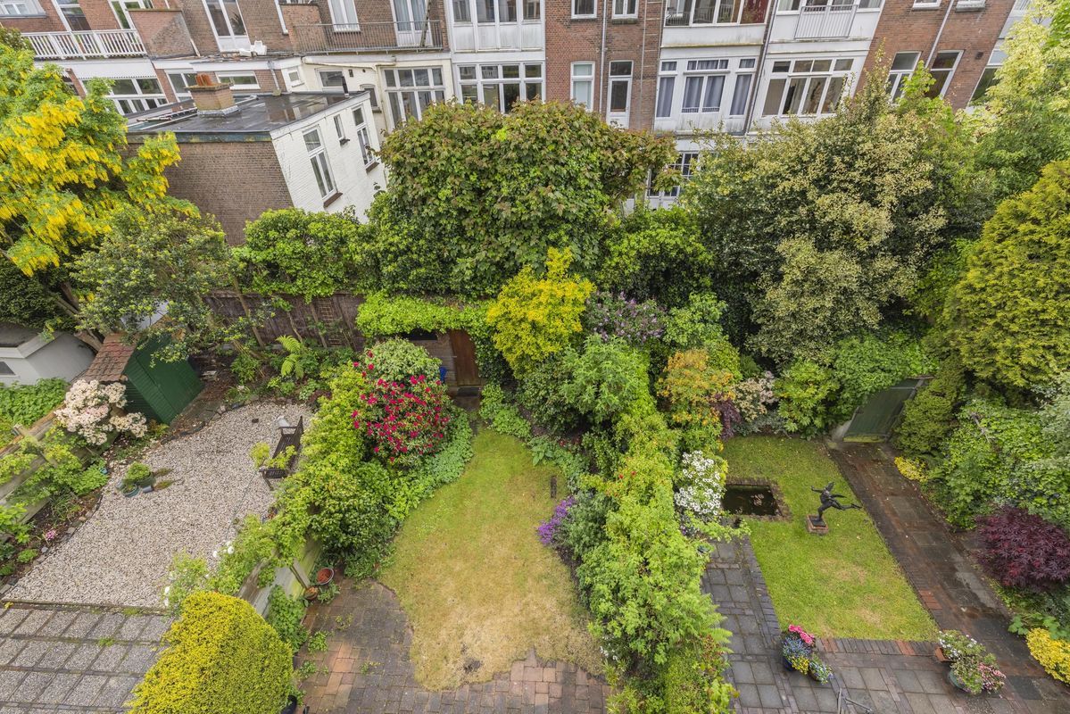 2e Schuytstraat 210 Photo Blur 29