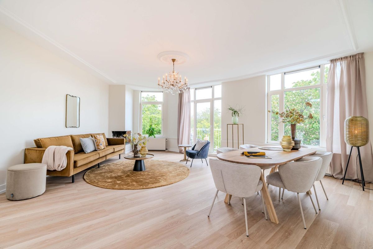 Valkenboslaan 51-A Photo Blur 3