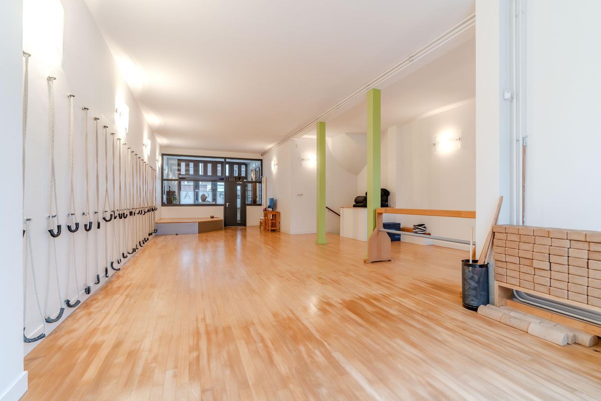Anna Paulownastraat 89 Photo Blur 3