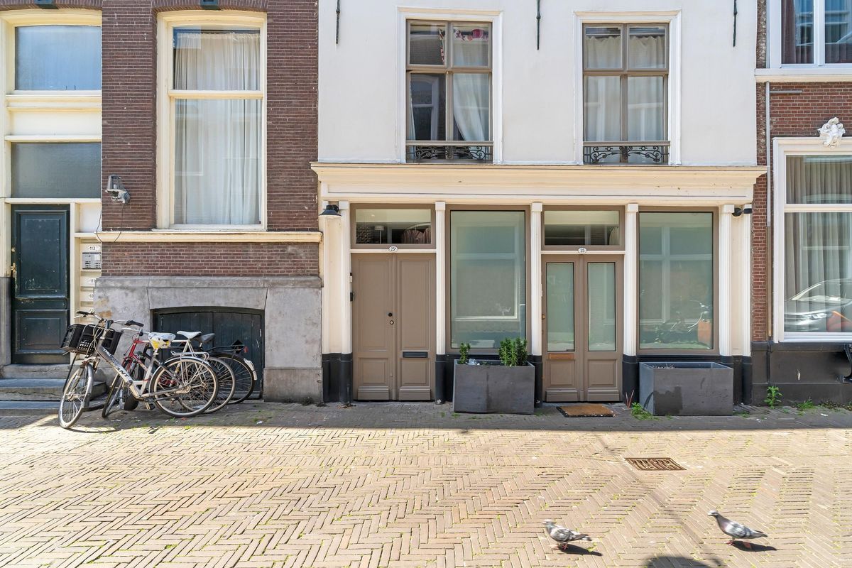 Nieuwstraat 25-A Photo Blur 24