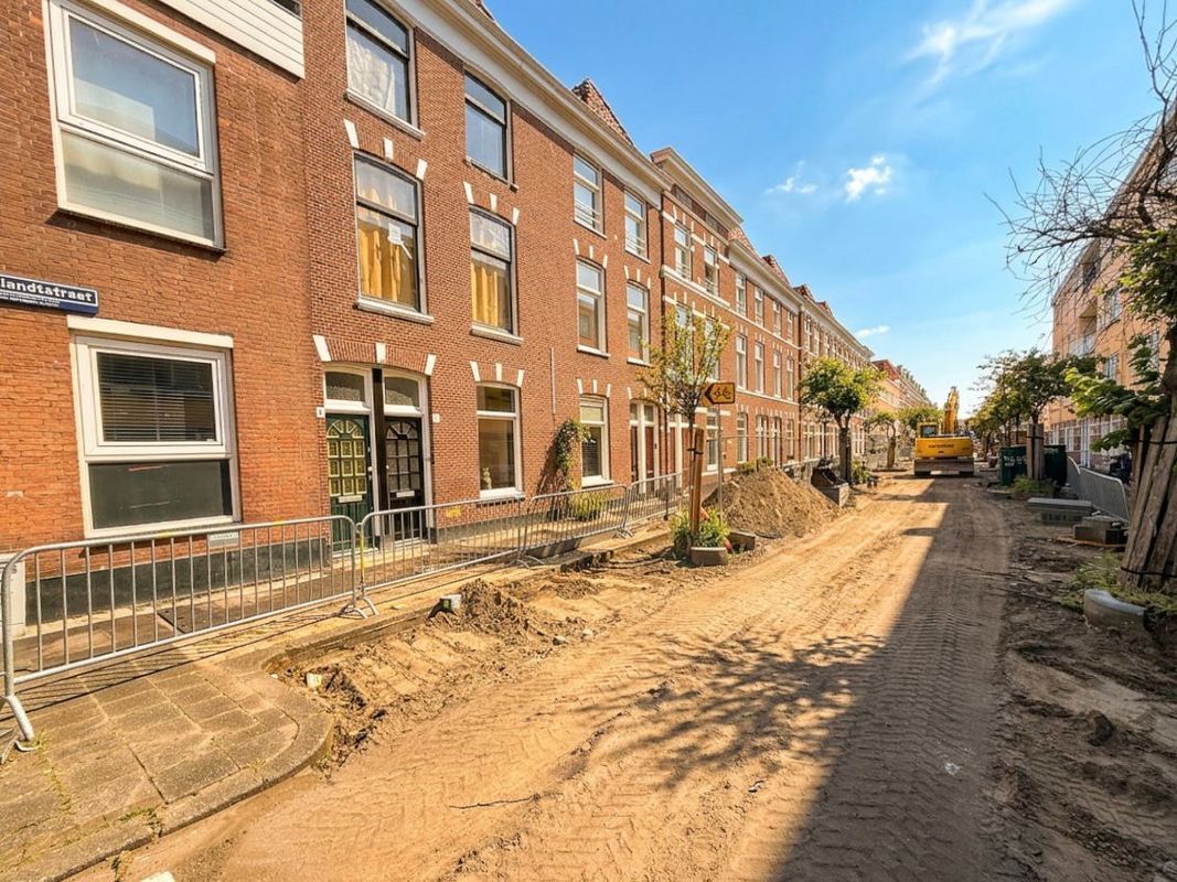 Van Bylandtstraat 6 Photo Blur 23
