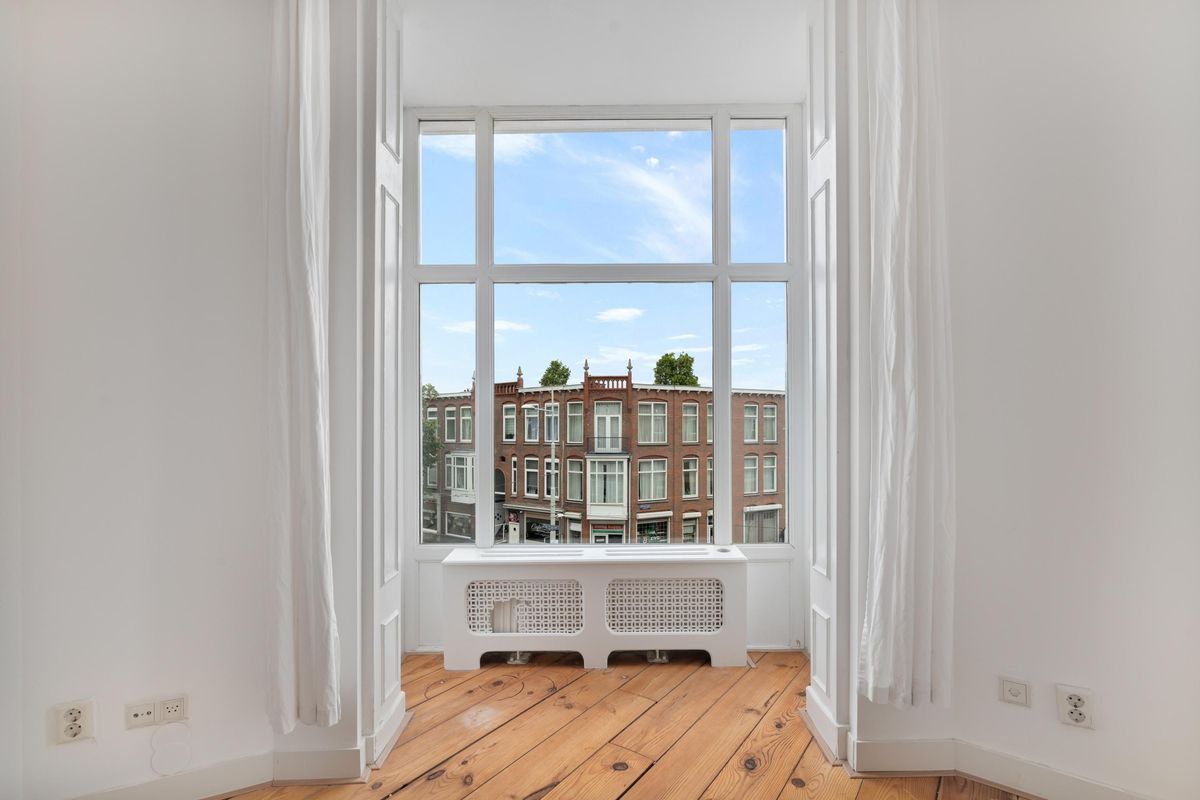 Paul Krugerlaan 159 Photo Blur 2