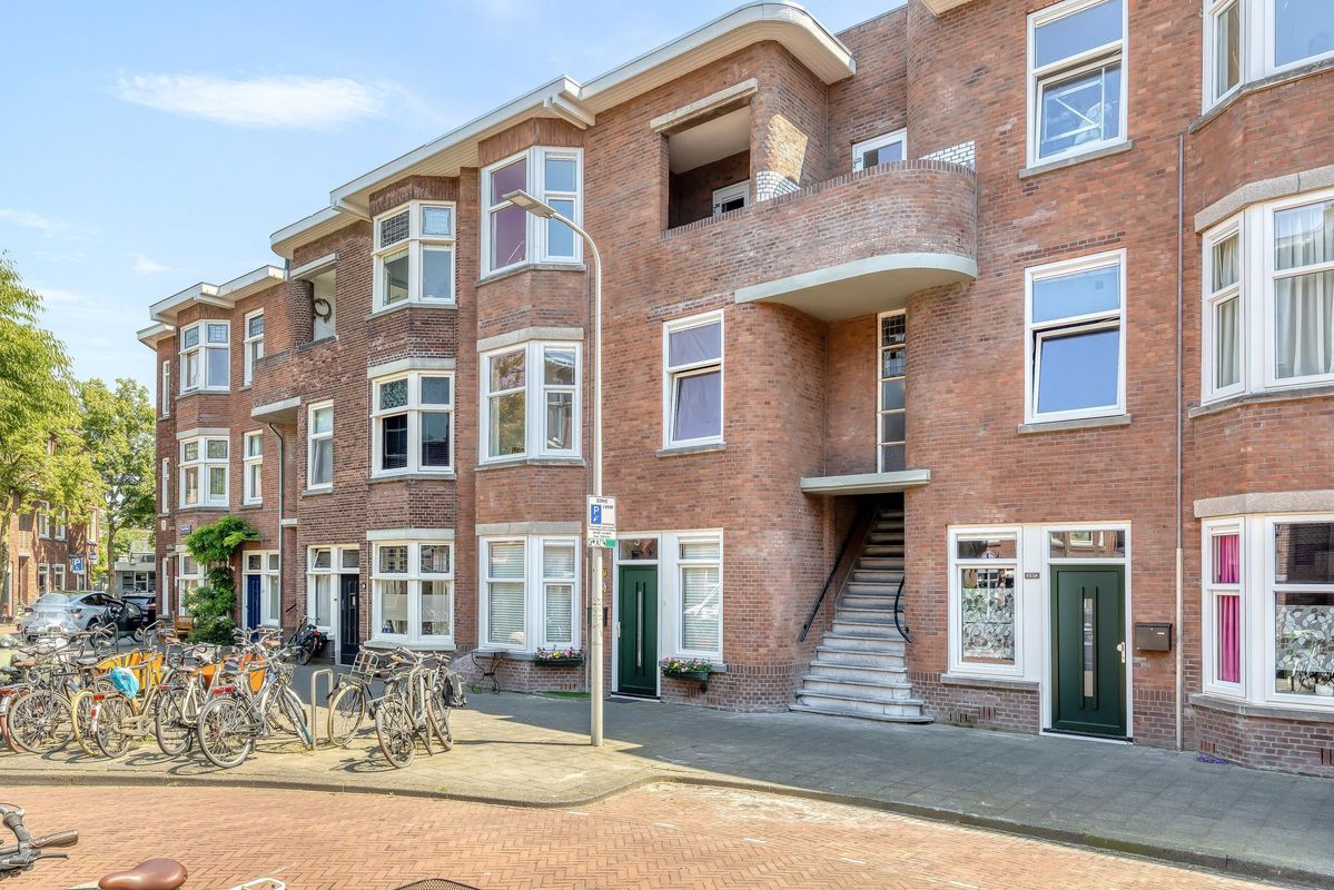 Maystraat 133 Photo Blur 0