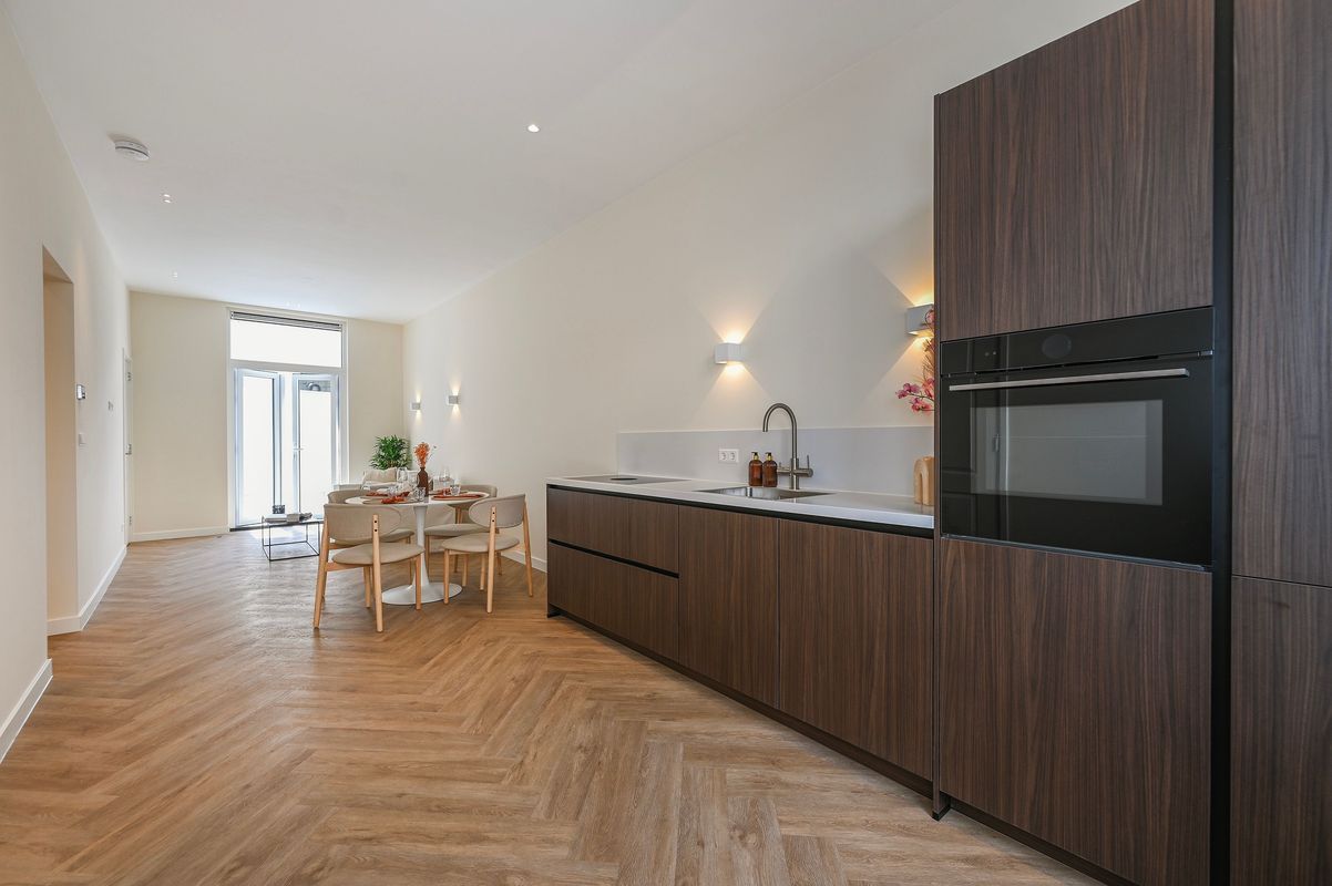 Van Bylandtstraat 6 Photo Blur 2