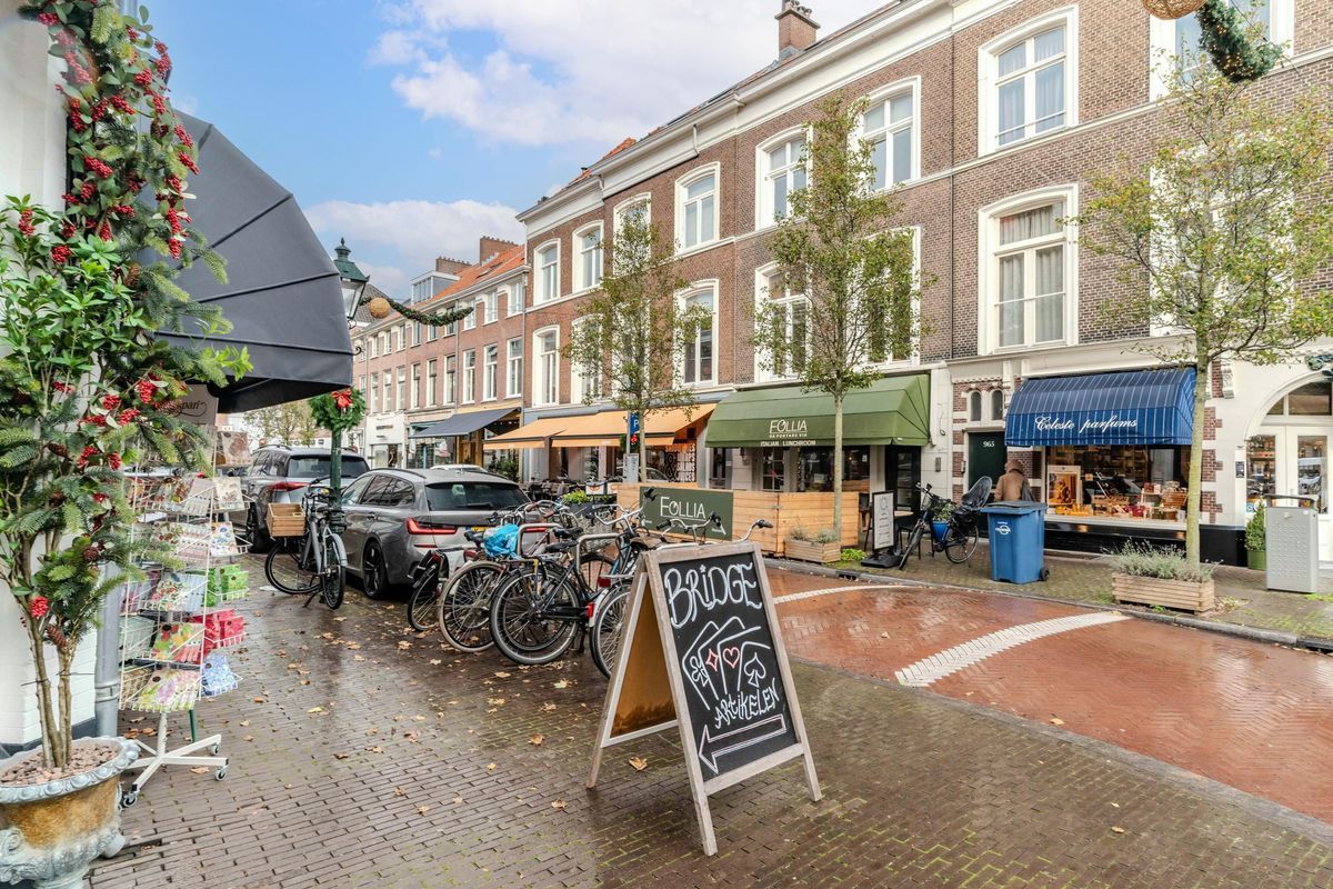Frederikstraat 673 Photo Blur 32