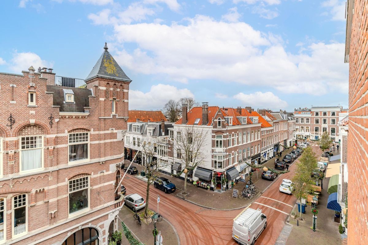 Frederikstraat 673 Photo Blur 0