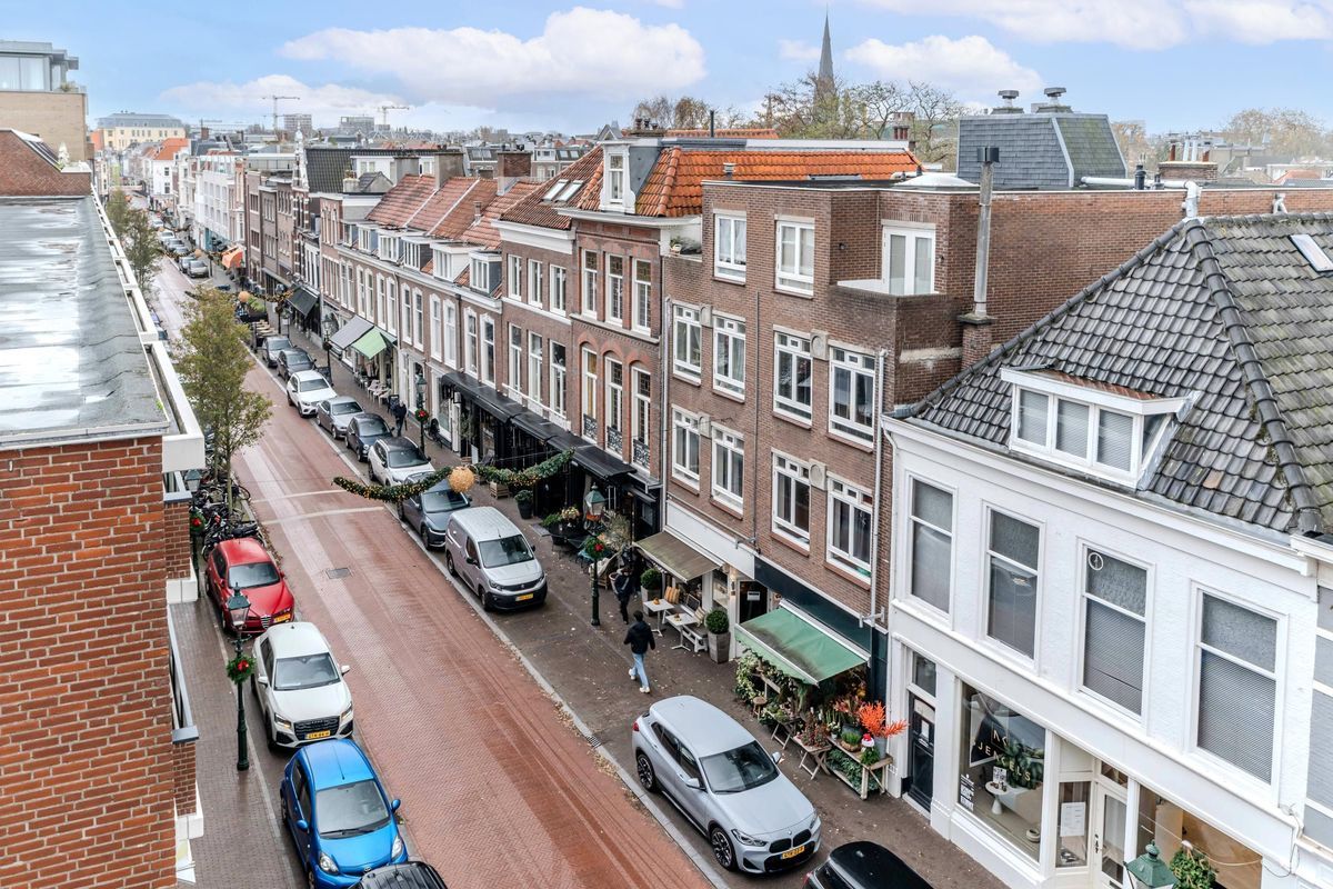Frederikstraat 673 Photo Blur 12