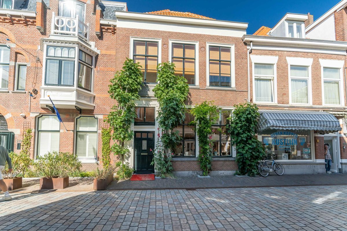 Keizerstraat 112-A Photo Blur 0