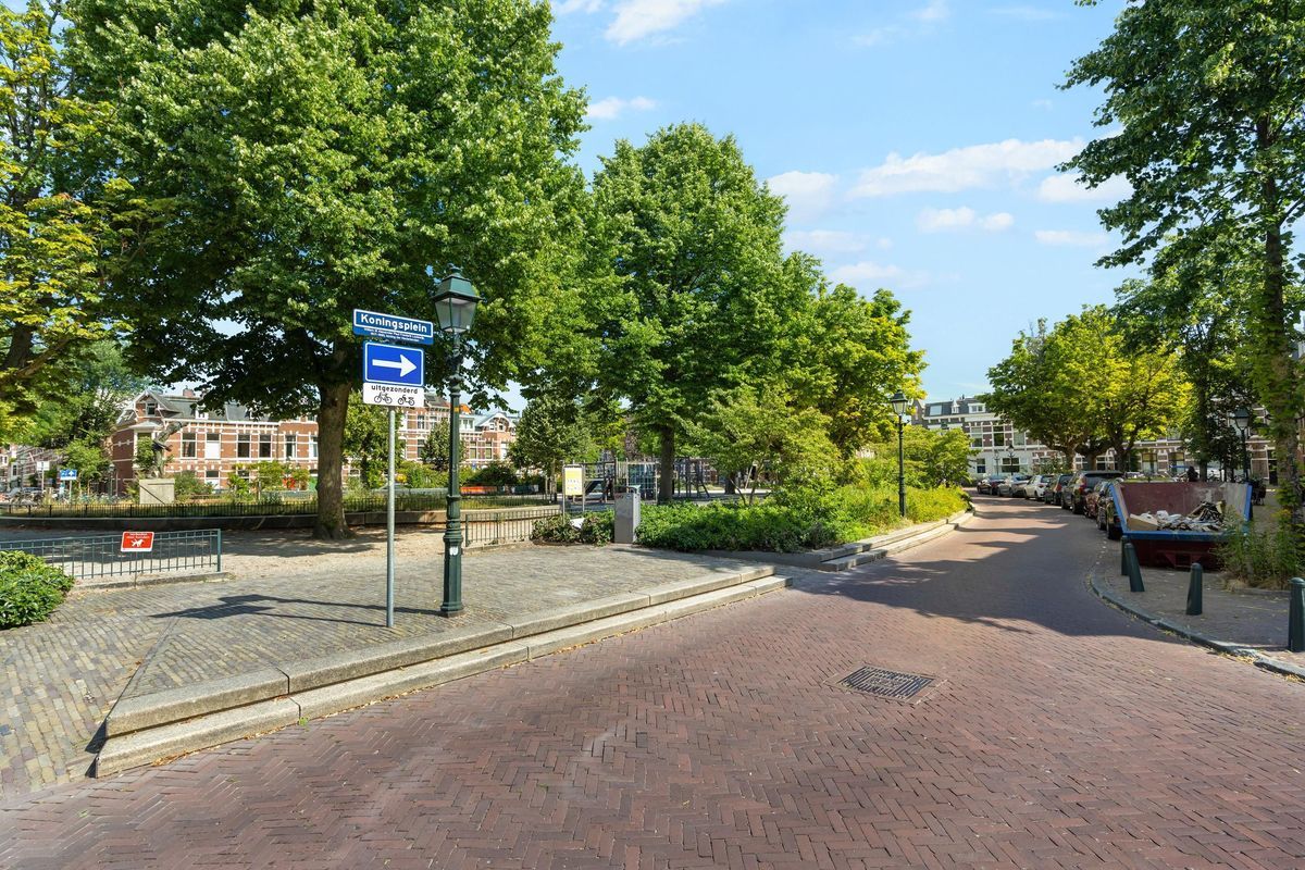 Chasséstraat 7 Photo Blur 11