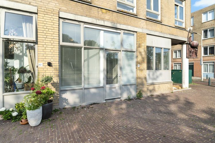 Suze Robertsonstraat 83 Photo 1