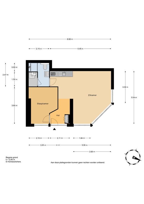 Suze Robertsonstraat 83 Floorplan 0