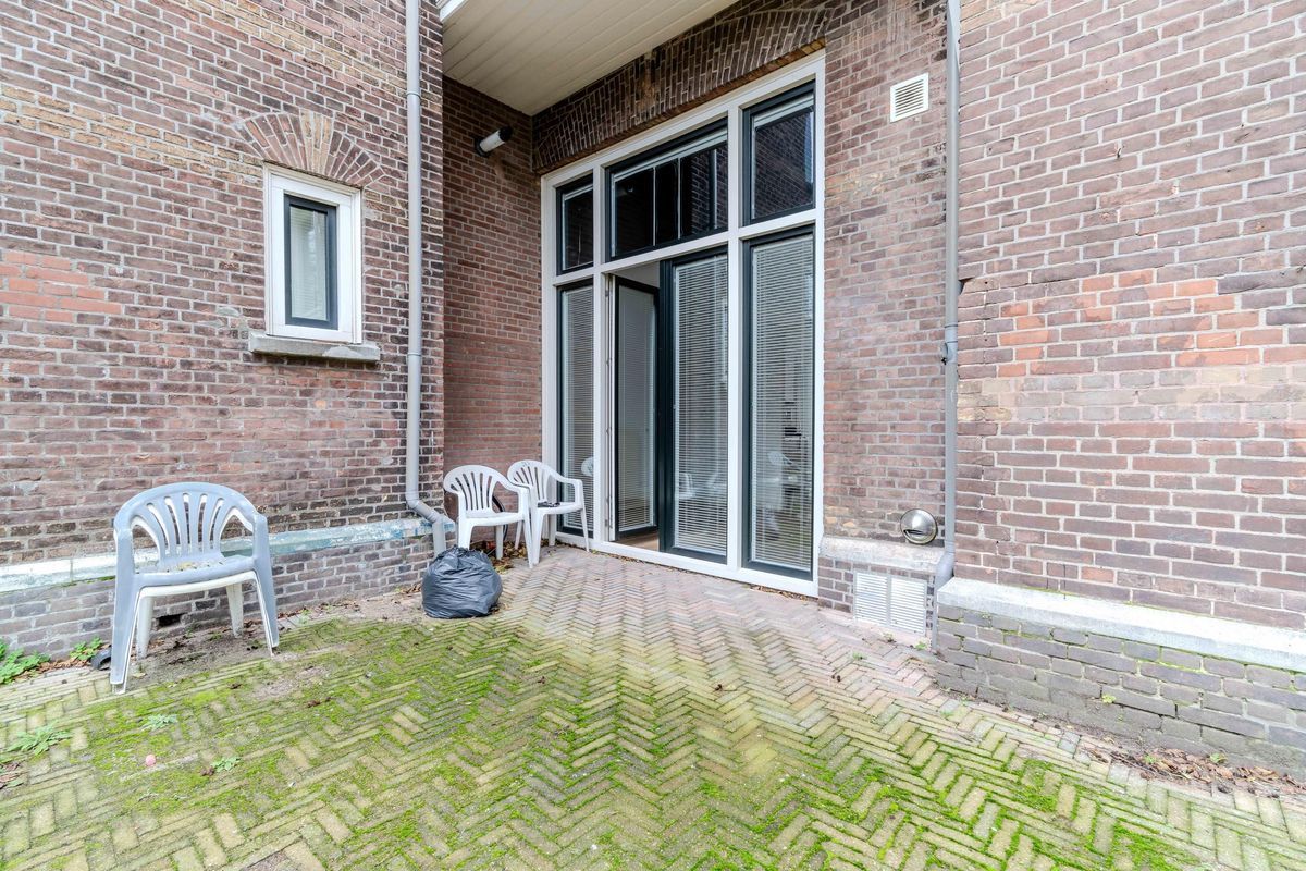 Suze Robertsonstraat 89 Photo Blur 10