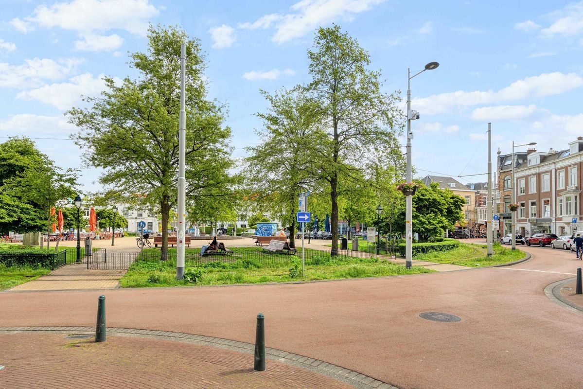 Witte de Withstraat 24 Photo Blur 28