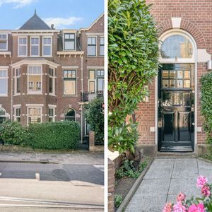 Laan van Meerdervoort 442 Photo 2