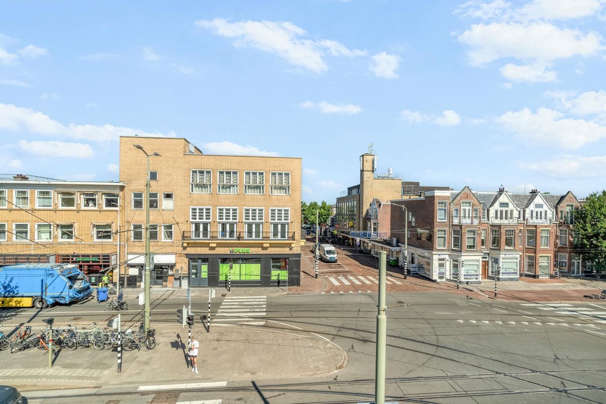 Laan van Meerdervoort 442 Photo Blur 39