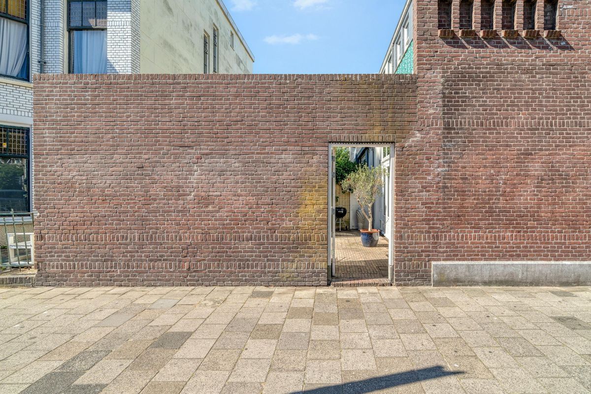 Laan van Meerdervoort 442 Photo Blur 53