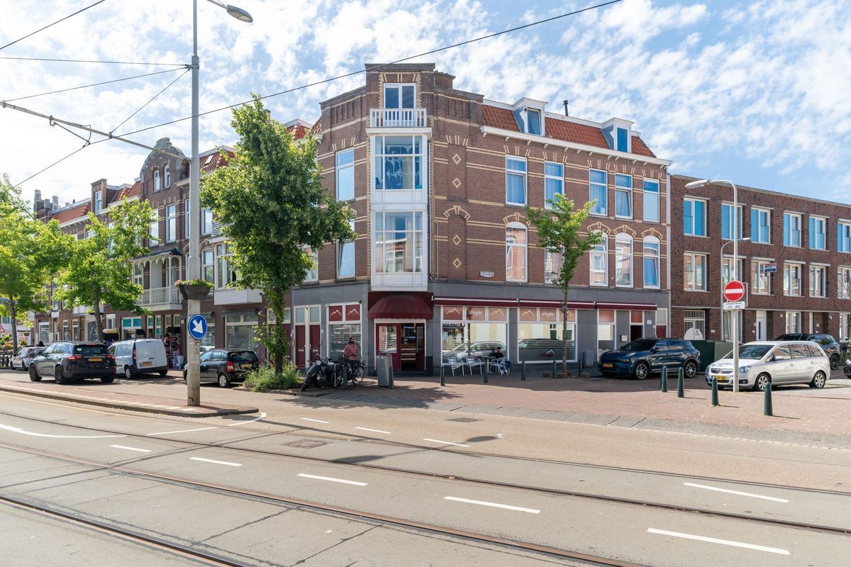 Paul Krugerlaan 159-A Photo Blur 0