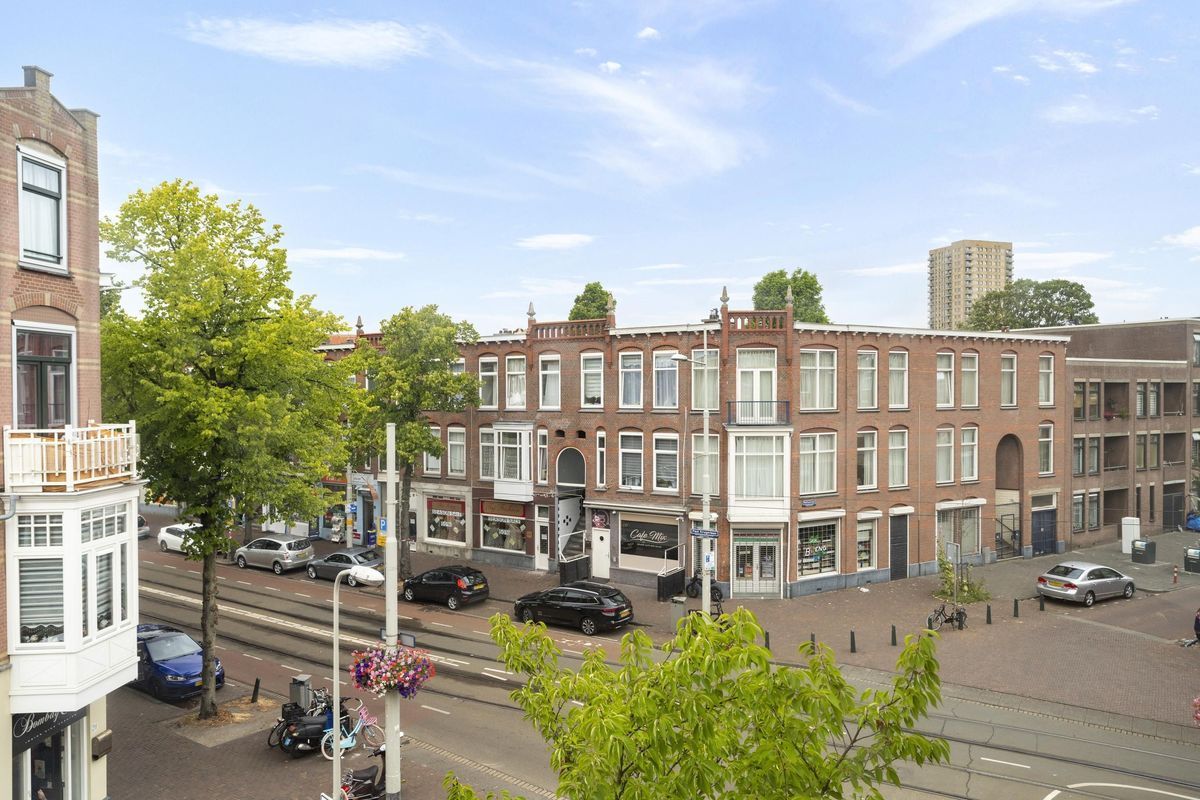 Paul Krugerlaan 159-A Photo Blur 7