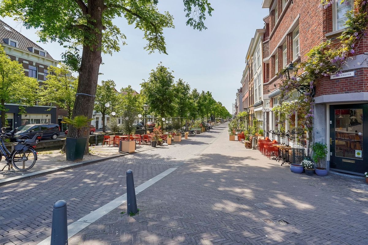 Wagenstraat 183-A Photo Blur 0