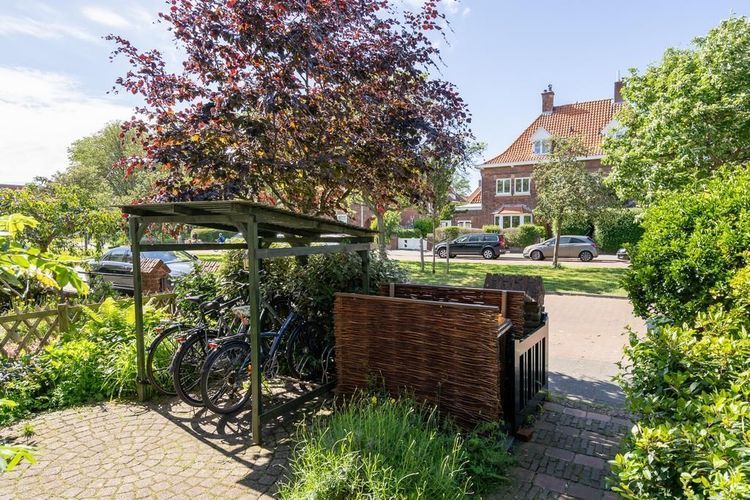 Sijzenlaan 72 Photo 1