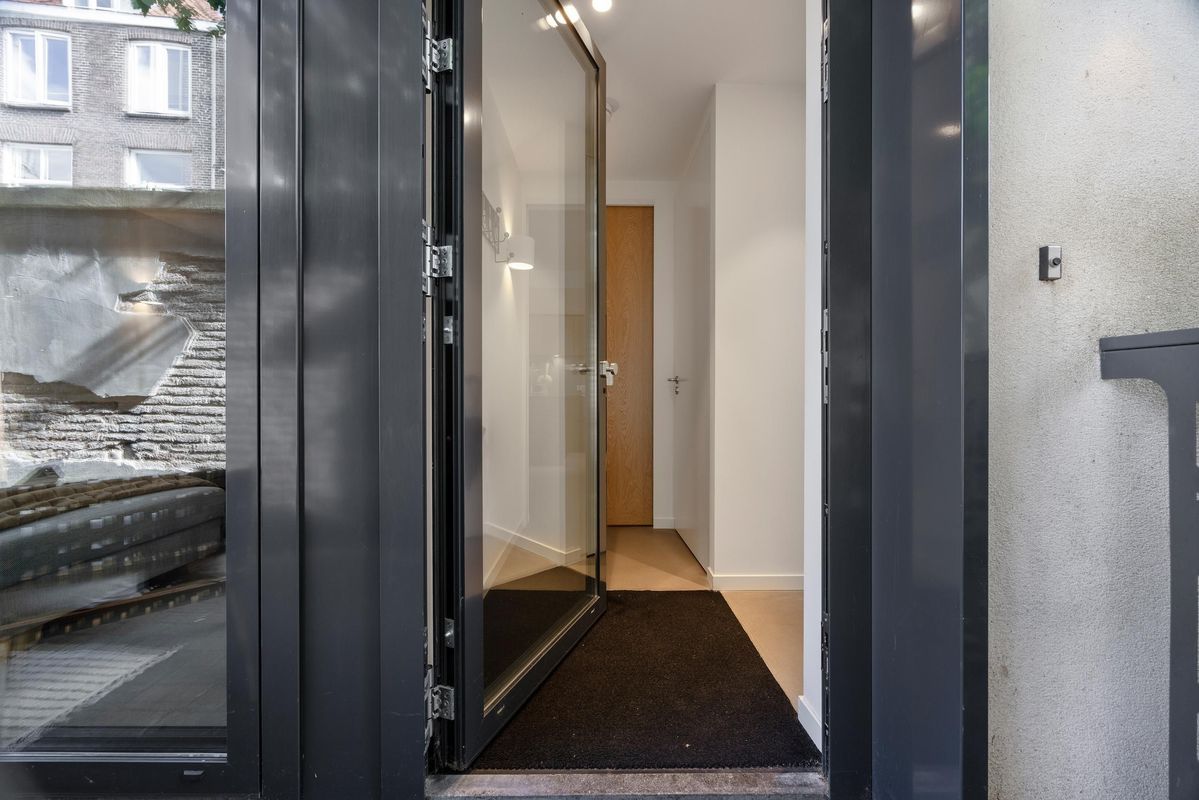 De Ruijterstraat 38-F Photo Blur 25