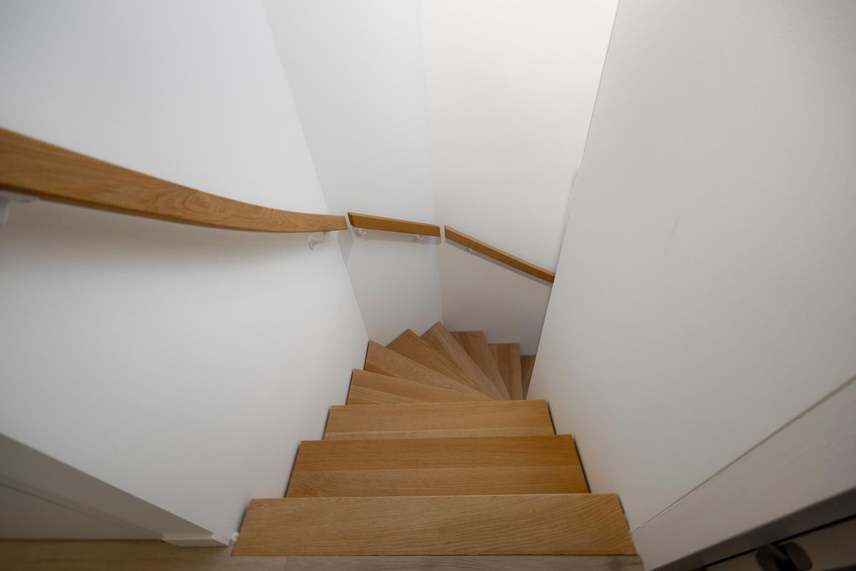 De Ruijterstraat 38-F Photo Blur 15