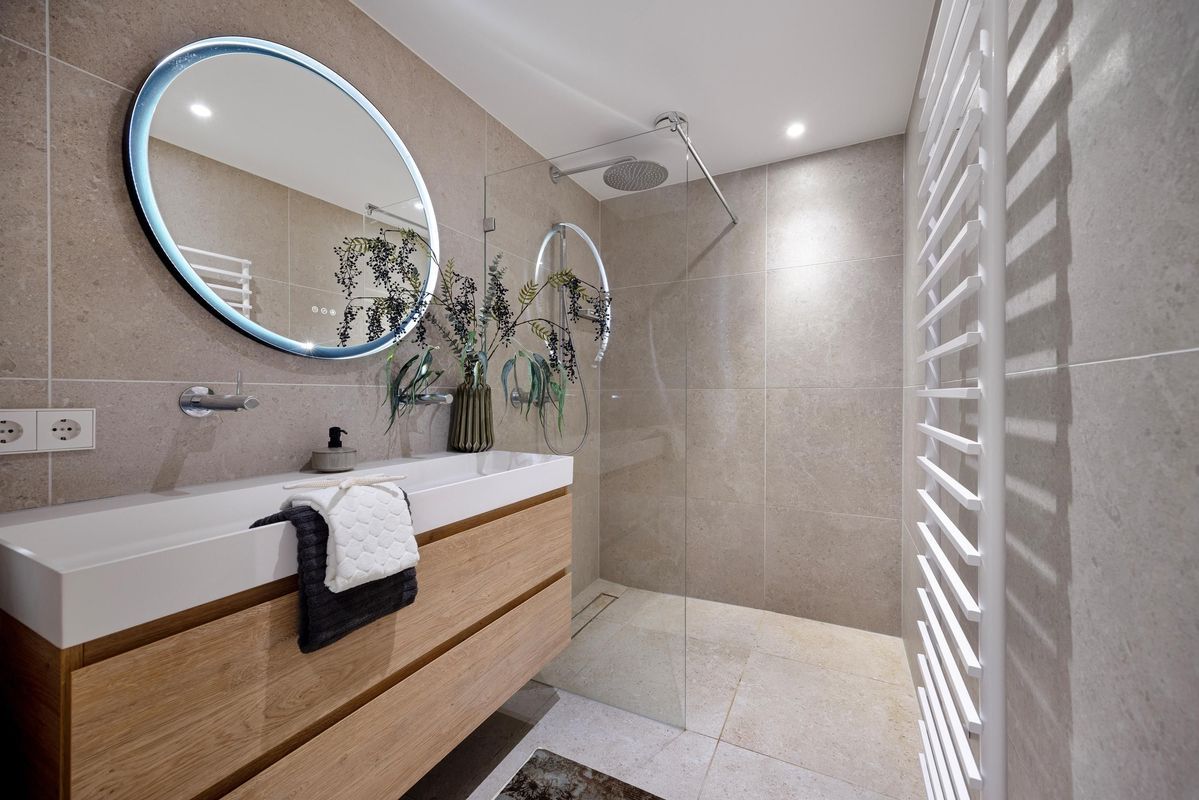 De Ruijterstraat 38-F Photo Blur 19