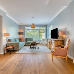 Ary Schefferstraat 205 Photo 4