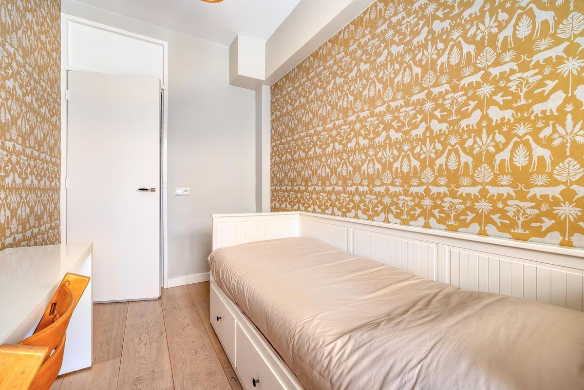 Ary Schefferstraat 205 Photo Blur 27