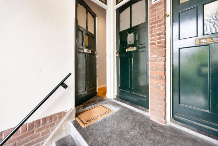 Valkenboskade 29-B Photo 1